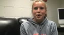 Recruiting Advice from Collegiate Senior Gymnast Abigal Adams