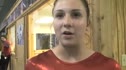 Rheagan Courville of Gymnasiana