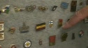 4 Decades of Olympic Memorabilia in 5 Minutes