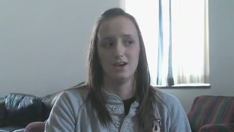 Rosie Smith on Big 10's