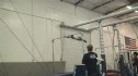 SCATS Level 7 High Bar Routine 2