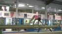 Sabrina Vega Beam 1st Half