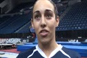 Samantha Shapiro Before 2010 Visa Championships