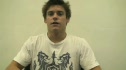 Sam Mikulak on Training at SCATS