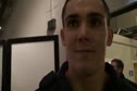 Samuel Hunter of GBR 9th AA in World Championships Finals
