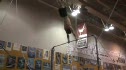 Scott Bloomfield High Bar