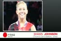 Shawn Johnson Left Behind for Worlds but Still Looking to London