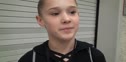 Shout Out from Maddi Desch
