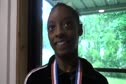 Simone Biles, Bannon's