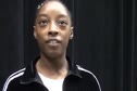 Level 10 AA, Vault and Floor Champion Simone Biles of Bannons