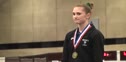Sr A All Around Results