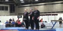 Sr A Vault Results