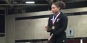 Sr B Vault Results