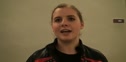 Back in Time with Stanford Senior and 04 Olympic Hopeful Carly Janiga
