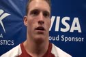 Steve Legendre, 2010 US Vault Champ
