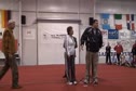 Steve Penny's Closing Statements and Comments from Bela Karolyi