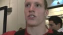 Steven Legendre of USA after 4th in World Team Final