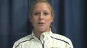 Susan Jackson of LSU, 2010 NCAA AA and Beam Champion