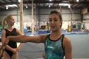 Snap Down Drill