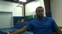 The Proper Body Position for Front Lays & Front Twisting
