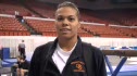 Tasha Smith, OSU
