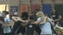 Team Peszek Cheer