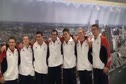 Team USA Photo Shoot