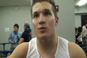 Team USA Too Deep- Reigning All Around Bronze Medalist Jonathan Horton Knocked out of All Around Finals