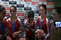 Team USA, World Champions!