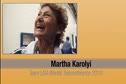 Women's World Team Teleconference: Martha Karolyi