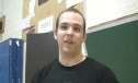 Temple Junior Jeff Zack