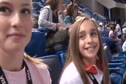 Texas Dreams Girls Claire Boyce & Peyton Ernst