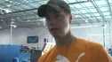 Texas Dreams Qualifies 8 Gymnasts to Championships