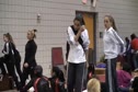 Texas Dreams wins Level 10 Small Team State Title