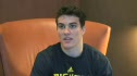 Thomas Kelley on Michigan Gym