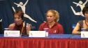 Thurs Session II Press Bama, Arkansas, Utah