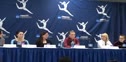 Thursday Prelim 1 - Advancing Teams (UCLA, OU, Utah) & AA Champ Susan Jackson