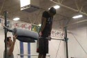 Tiki Rampersad - Stretched Jaeger