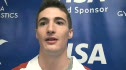 Tim McNeill 2nd All Around