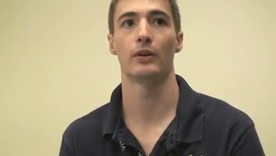 Tim McNeill on the Possible Domino Effect in Men's Gymnastics