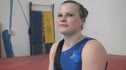 Tory Wilson of Gold Cup, 4th AA at JO Nationals