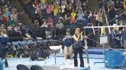 Touch Warmup Dancing