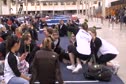 Twin City Twisters wins the Level 10 Team Title