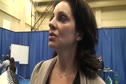 UCLA Head Coach Valorie Kondos-Field After taking her Team to Another Super Six