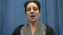 UCLA Head Coach Valorie Kondos-Field at the Conclusion of 2011 Championships