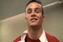 USA Alternate Paul Ruggeri's Thoughts on tonight's Prelims