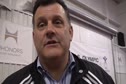 USA Gymnastics CEO Steve Penny