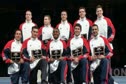 USA Men's World Team: "Team Gold is Our Goal"