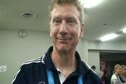 USA Men's National Team Coordinator Kevin Mazeika after World Prelims