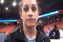 US Classic Junior Champion Jordyn Wieber 59.95